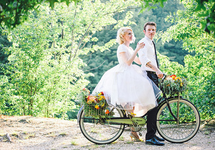Portraits Wedding Inspiration