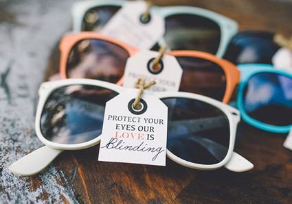 Favors Wedding Inspiration