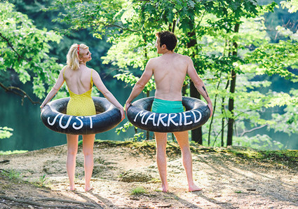 Portraits Wedding Inspiration