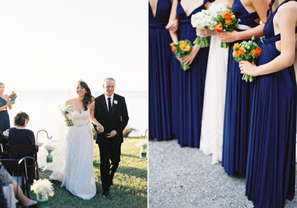 Jessica Lorren Organic Photography Wedding Inspiration