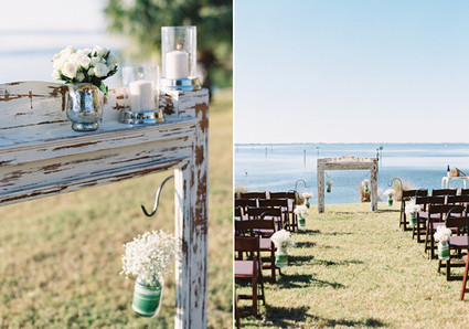 Jessica Lorren Organic Photography Wedding Inspiration