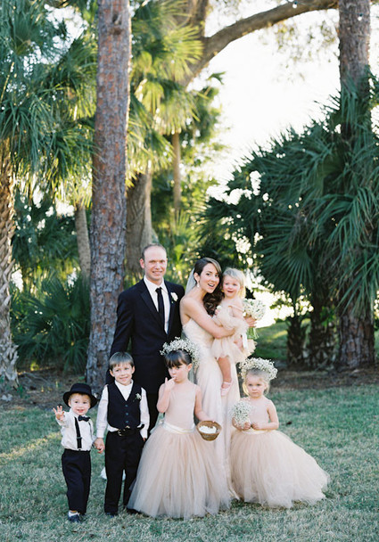 Jessica Lorren Organic Photography Wedding Inspiration