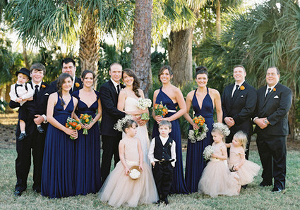 Jessica Lorren Organic Photography Wedding Inspiration