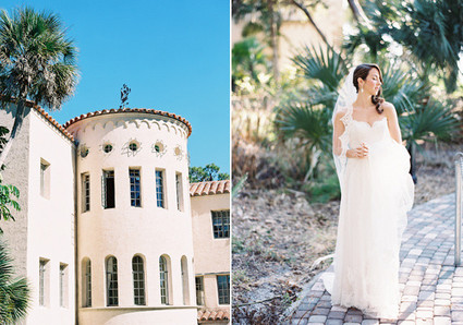 Jessica Lorren Organic Photography Wedding Inspiration