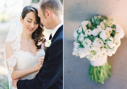 Jessica Lorren Organic Photography Wedding Inspiration