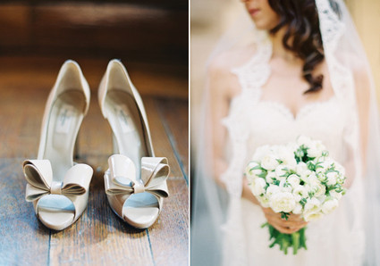 Jessica Lorren Organic Photography Wedding Inspiration
