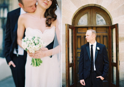 Jessica Lorren Organic Photography Wedding Inspiration