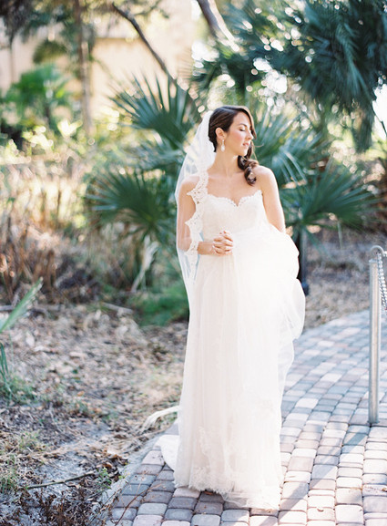 Jessica Lorren Organic Photography Wedding Inspiration