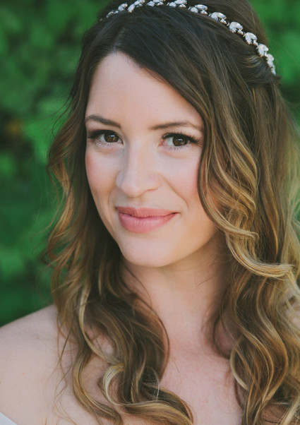 Whimsical Palm Springs Wedding