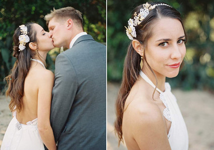 Michael Radford Photography Wedding Inspiration