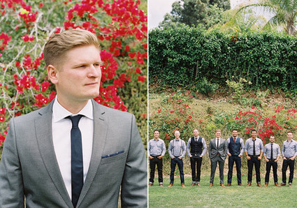 Michael Radford Photography Wedding Inspiration