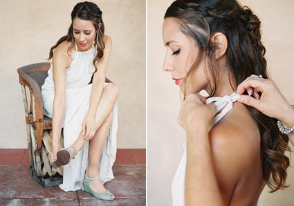 Michael Radford Photography Wedding Inspiration