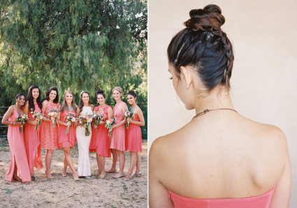Michael Radford Photography Wedding Inspiration