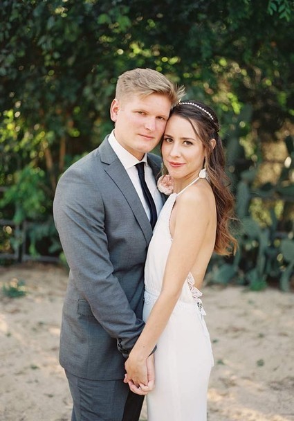 Michael Radford Photography Wedding Inspiration