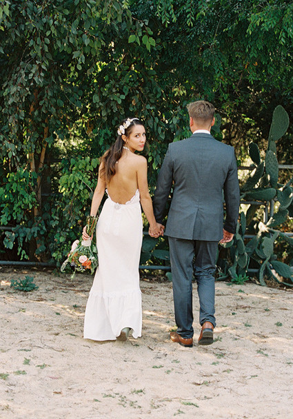 Michael Radford Photography Wedding Inspiration