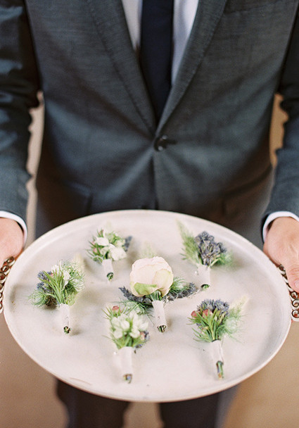 Michael Radford Photography Wedding Inspiration