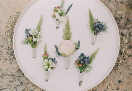 Michael Radford Photography Wedding Inspiration