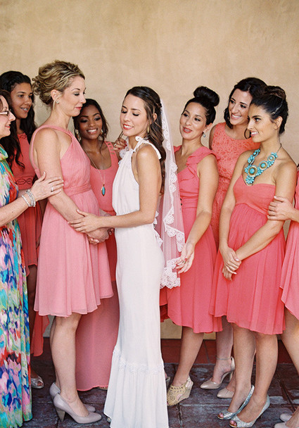 Michael Radford Photography Wedding Inspiration