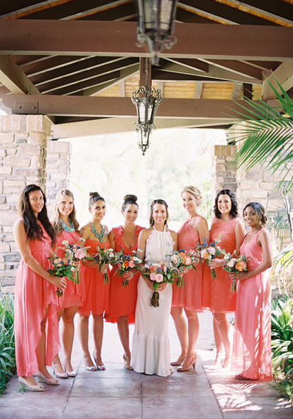 Michael Radford Photography Wedding Inspiration