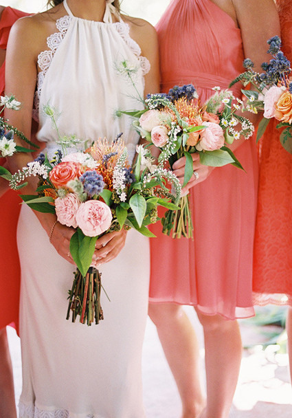 Michael Radford Photography Wedding Inspiration