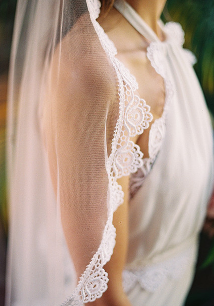 Real Weddings and Parties Wedding Inspiration