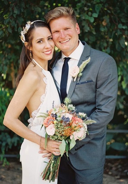 Michael Radford Photography Wedding Inspiration