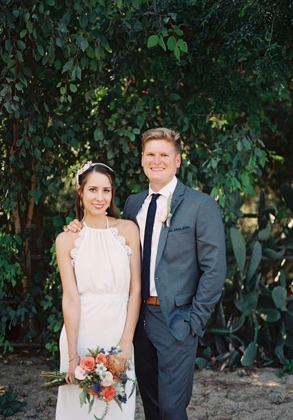 Real Weddings and Parties Wedding Inspiration