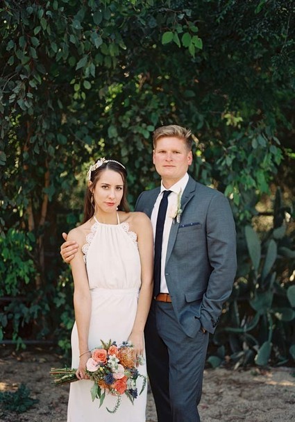 Michael Radford Photography Wedding Inspiration