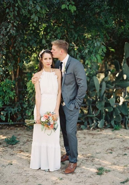 Real Weddings and Parties Wedding Inspiration