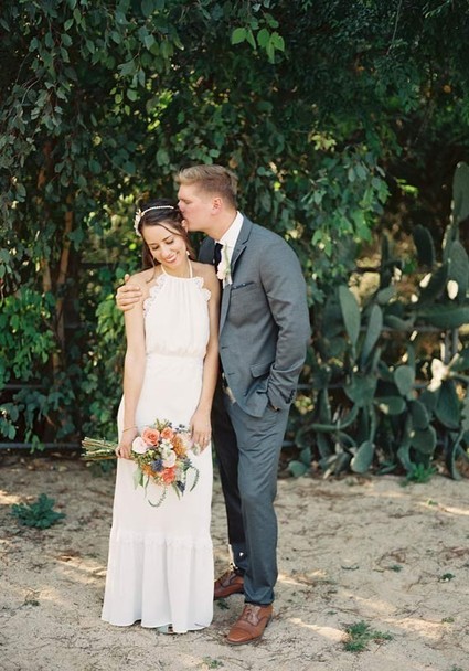 Real Weddings and Parties Wedding Inspiration