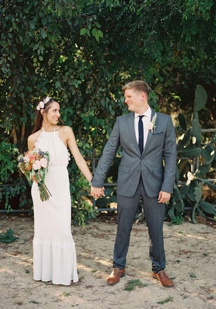 Real Weddings and Parties Wedding Inspiration