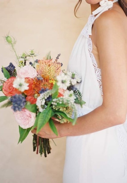 Real Weddings and Parties Wedding Inspiration