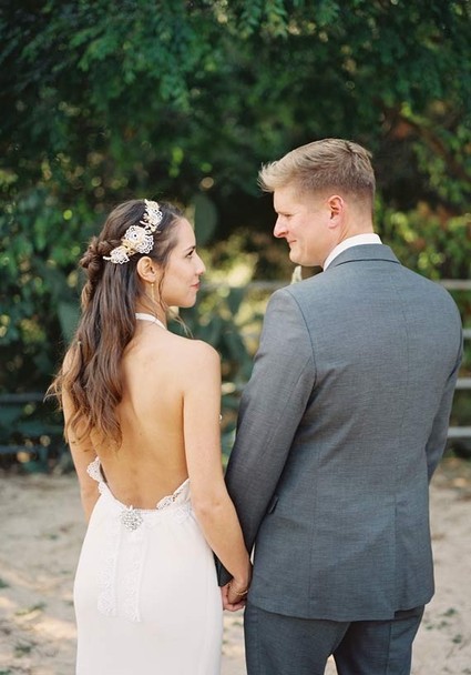 Michael Radford Photography Wedding Inspiration