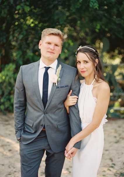 Michael Radford Photography Wedding Inspiration