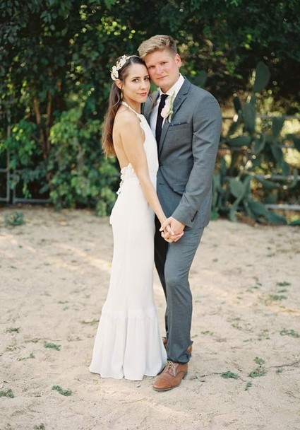 Michael Radford Photography Wedding Inspiration