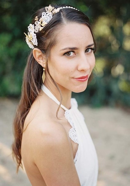 Real Weddings and Parties Wedding Inspiration
