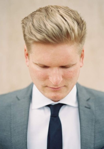 Michael Radford Photography Wedding Inspiration