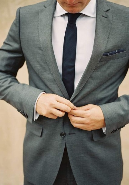 Real Weddings and Parties Wedding Inspiration