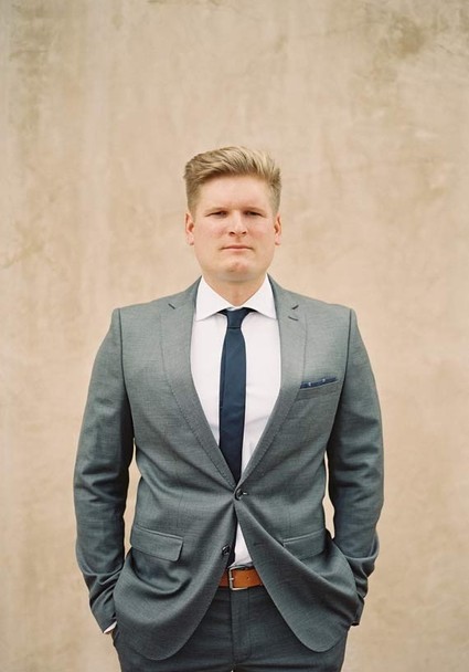 Michael Radford Photography Wedding Inspiration