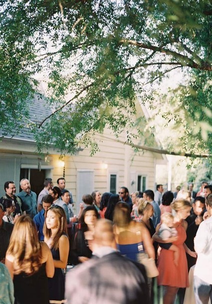 Real Weddings and Parties Wedding Inspiration