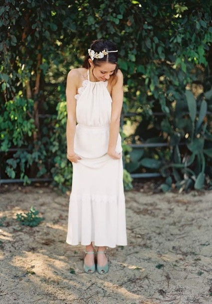 Real Weddings and Parties Wedding Inspiration