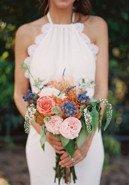 Real Weddings and Parties Wedding Inspiration