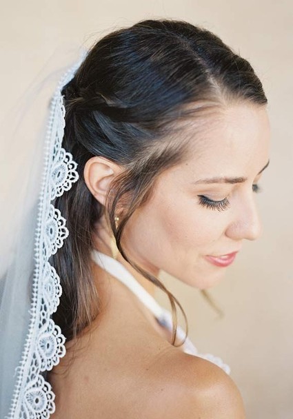 Real Weddings and Parties Wedding Inspiration