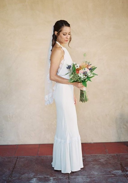 Real Weddings and Parties Wedding Inspiration