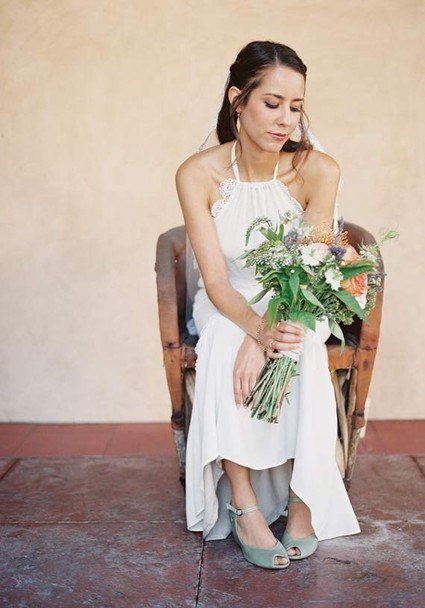 Real Weddings and Parties Wedding Inspiration