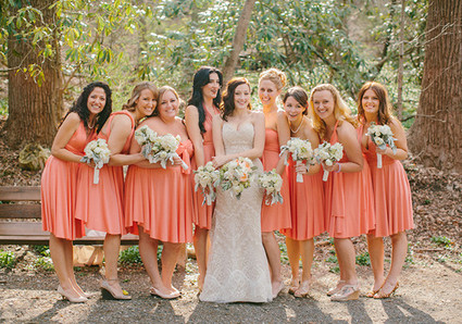 Emily Delamater Wedding Inspiration