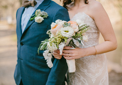 Emily Delamater Wedding Inspiration