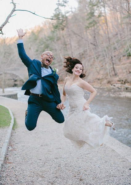 Emily Delamater Wedding Inspiration
