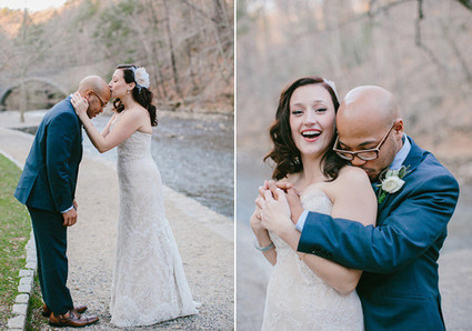 Emily Delamater Wedding Inspiration