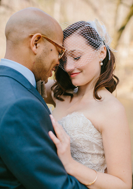 Emily Delamater Wedding Inspiration
